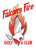 falcons fire golf course - awesome florida homes