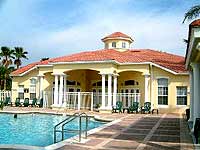 emerald island pool - awesome florida homes